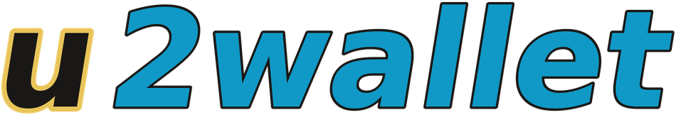 u2wallet logo